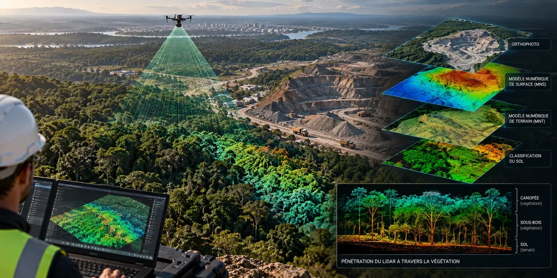 LiDAR