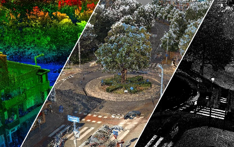 LiDAR